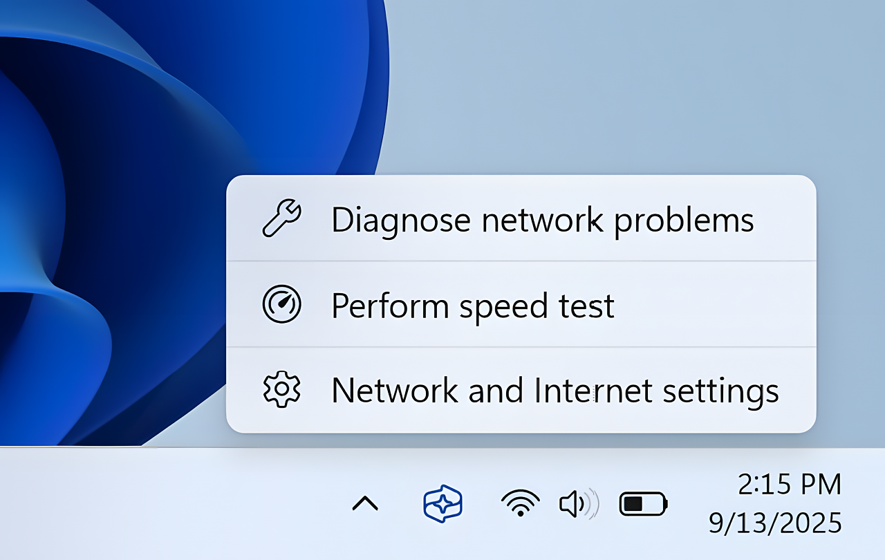 [17/09/2025] Windows 11 Speed Test