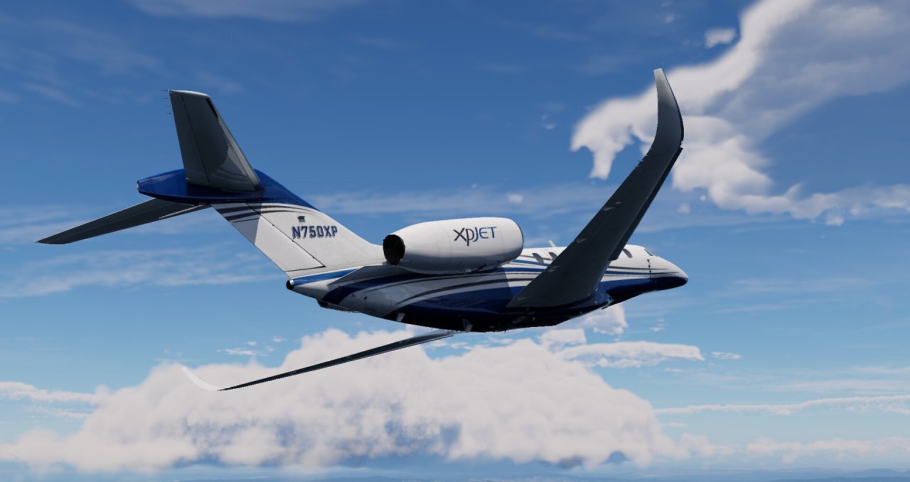 [16/09/2025] X-Plane 12: Die bessere Alternative zum Flight Simulator 2024? (4)