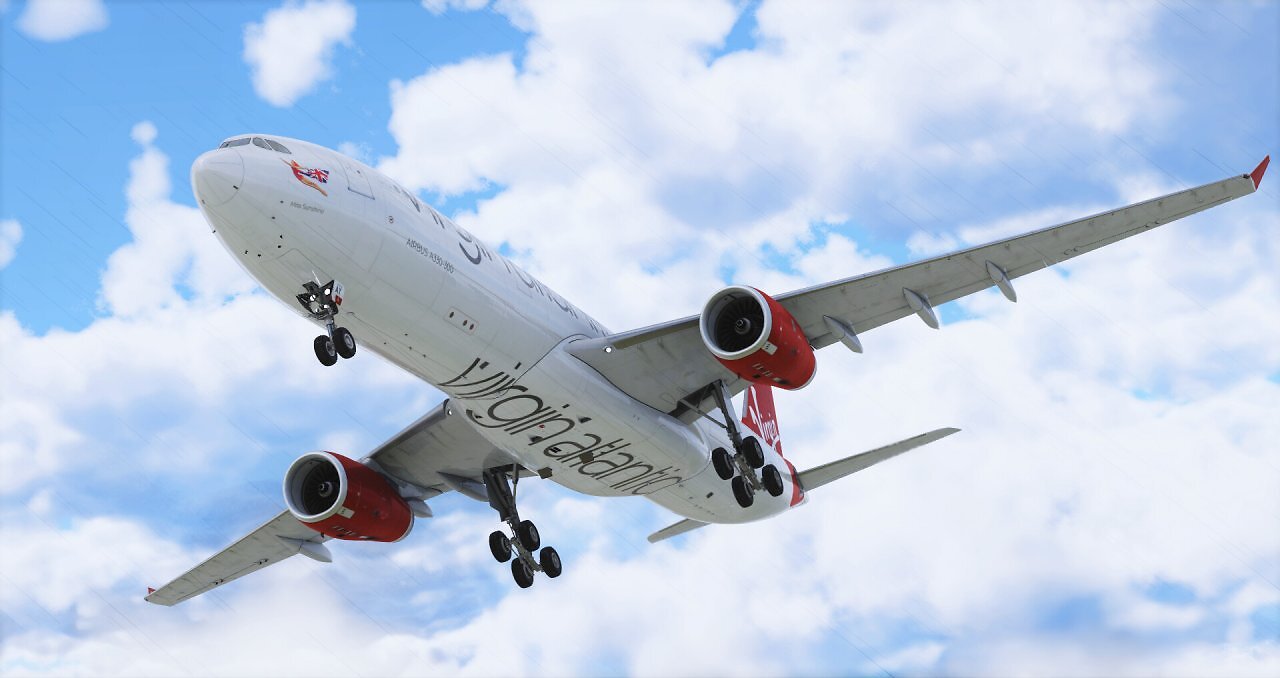[16/09/2025] X-Plane 12: Die bessere Alternative zum Flight Simulator 2024? (1)