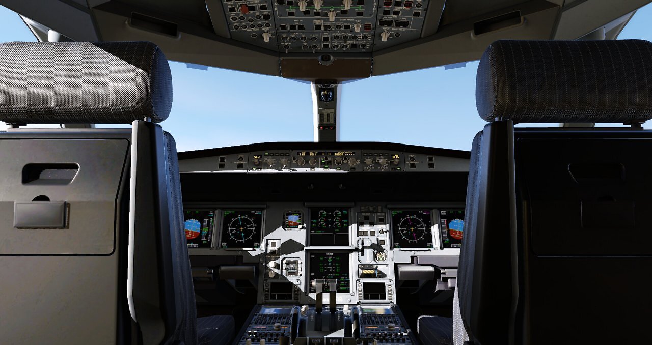 [16/09/2025] X-Plane 12: Die bessere Alternative zum Flight Simulator 2024? (11)