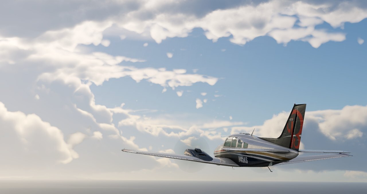 [16/09/2025] X-Plane 12: Die bessere Alternative zum Flight Simulator 2024? (9)