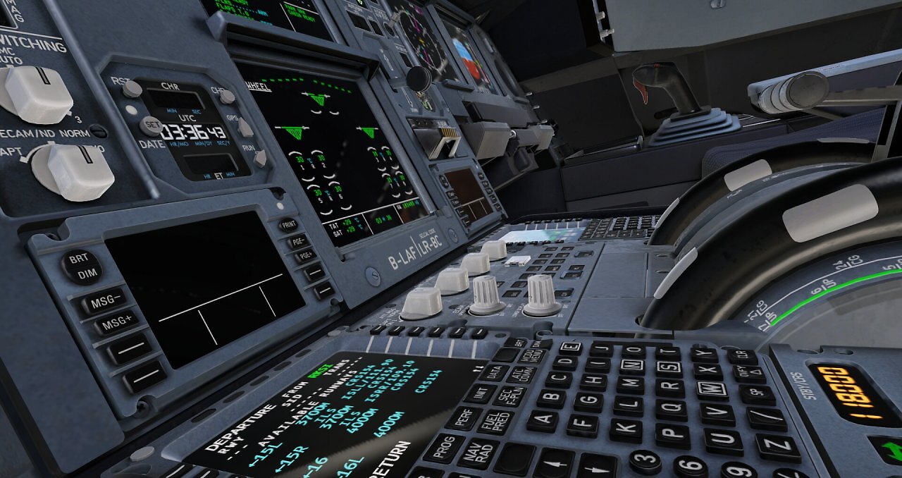 [16/09/2025] X-Plane 12: Die bessere Alternative zum Flight Simulator 2024? (18)