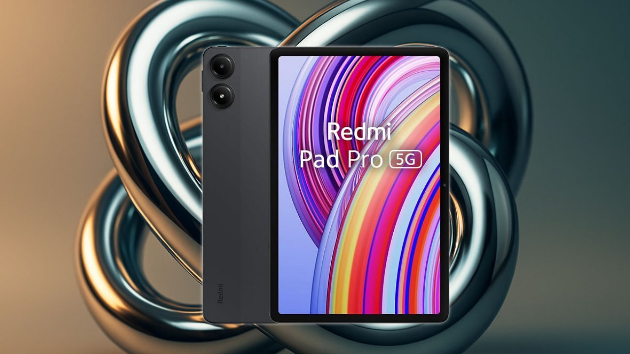 [17/09/2025] Xiaomi Redmi Pad Pro Tablet zum Sparpreis