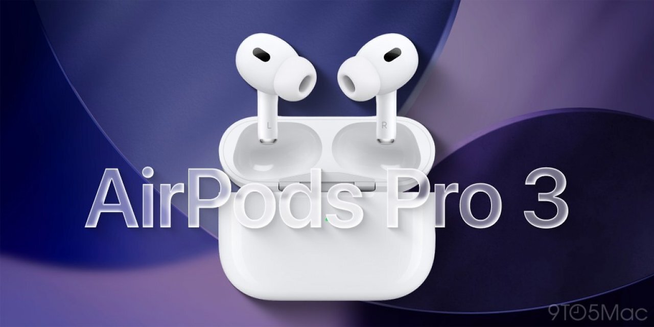 [04/09/2025] Apple: Event zum iPhone 17 soll deutlich mehr bieten (1)