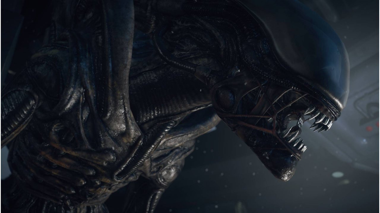 [11/09/2025] Vorfreude: Neues Alien-Spiel als 