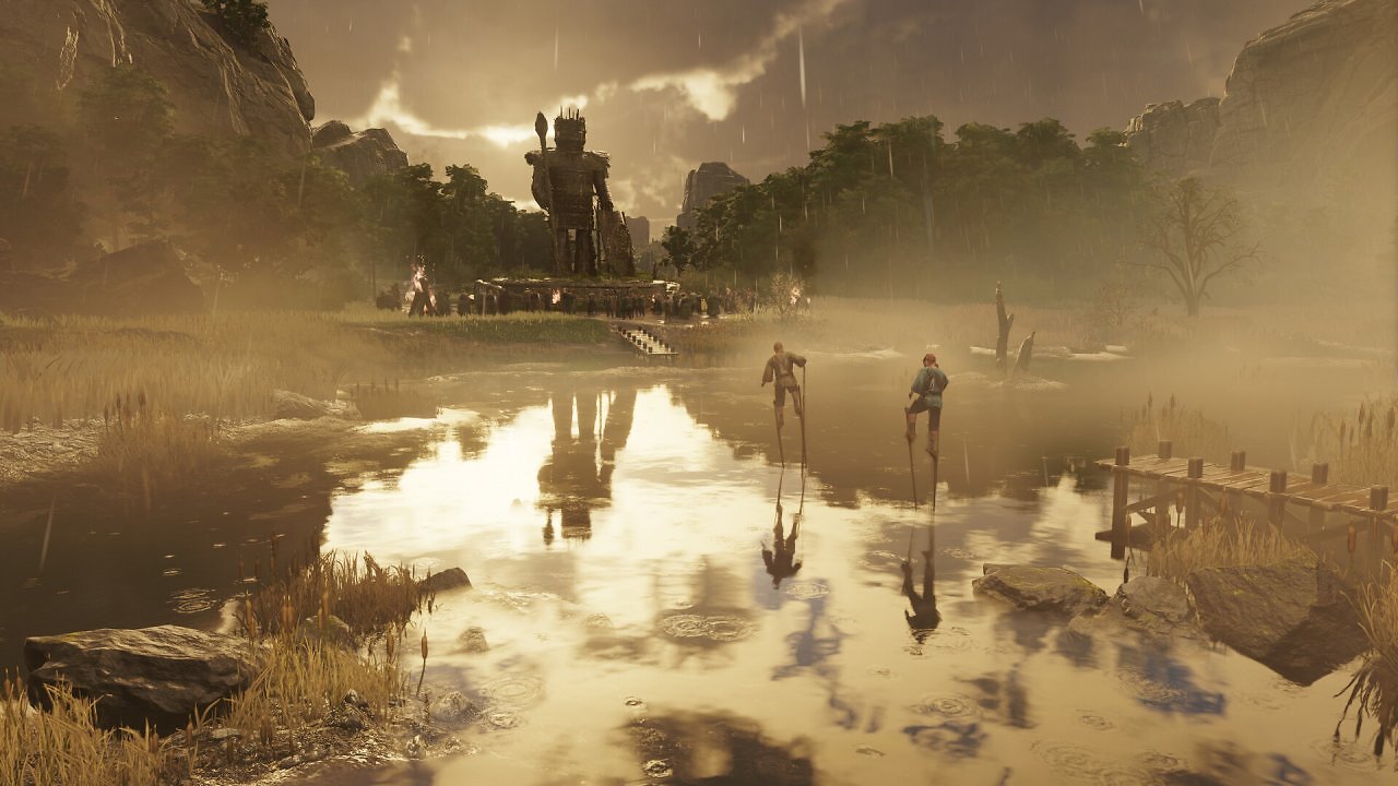 [01/09/2025] Anno 117 Pax Romana ist ab heute als Demo anspielbar.
