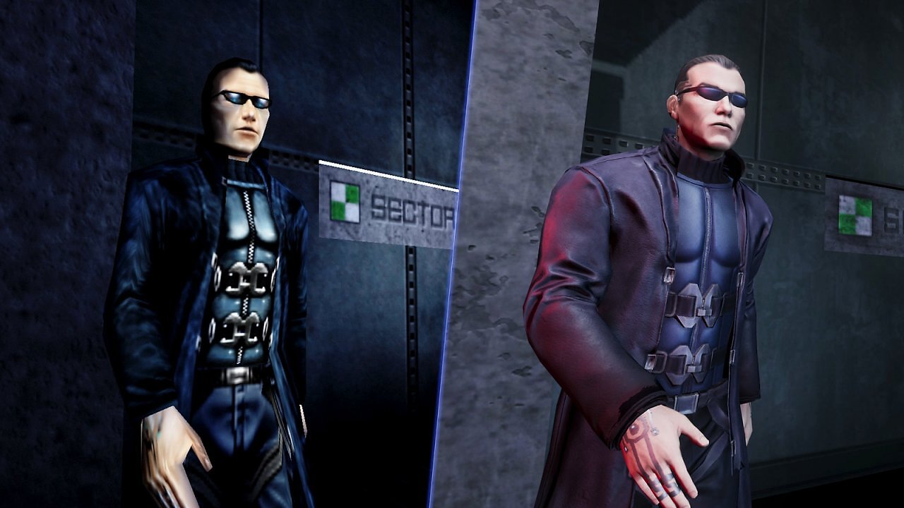 [25/09/2025] Deus Ex: Vorfreude auf Remaster von Cyberpunk-RPG-Legende wird getrübt
