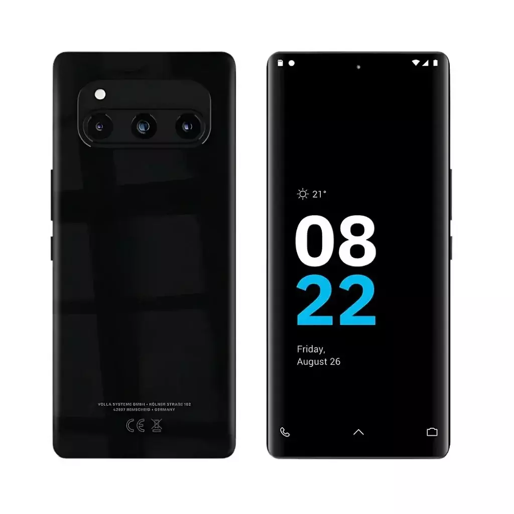[01/09/2025] OwnPhone
