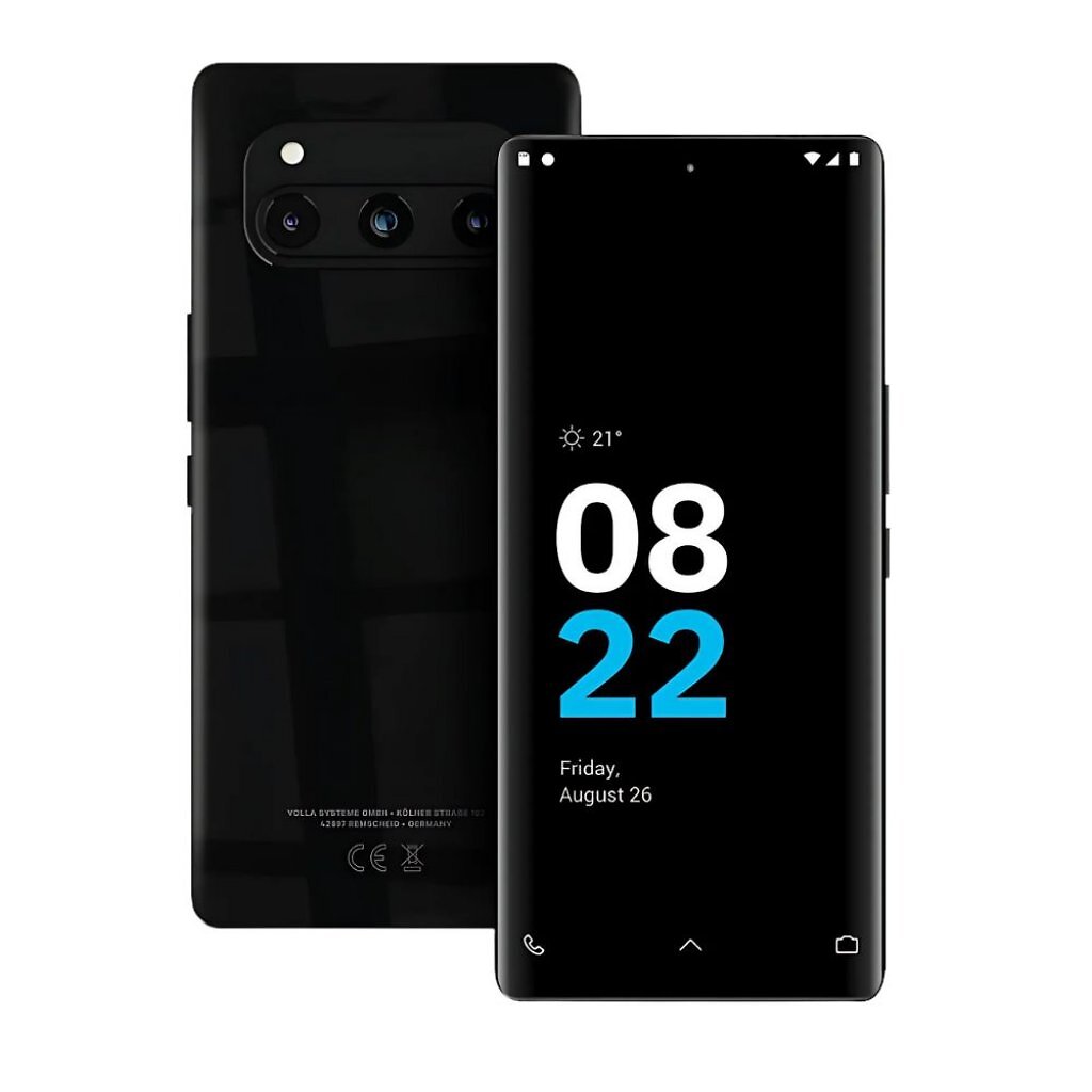 [01/09/2025] OwnPhone