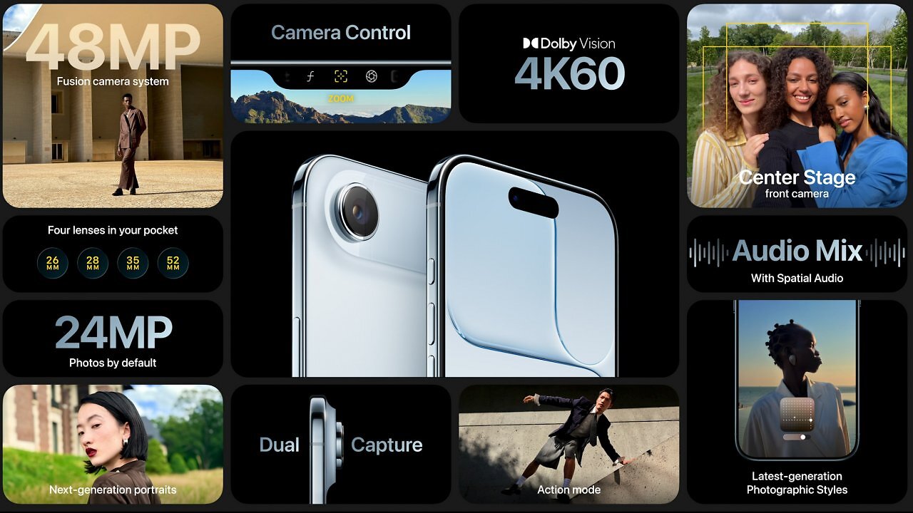 [09/09/2025] iPhone 17 Air