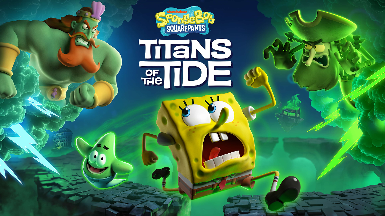[04/09/2025] Spongebob in der Unreal Engine 5: Wie gut ist die Technik des neuen 3D-Abenteuers? (9)