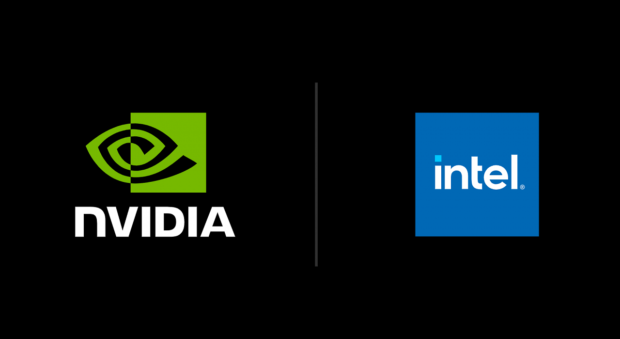 [18/09/2025] Nvidia-GPUs in Intel-CPUs: Noch ein sehr langer Weg?