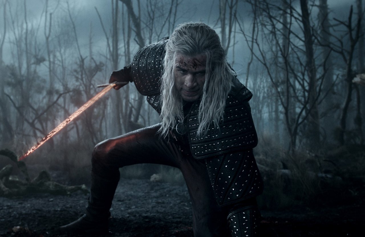 [15/09/2025] The Witcher: Nun äußert sich Liam Hemsworth zu Cavills Rolle