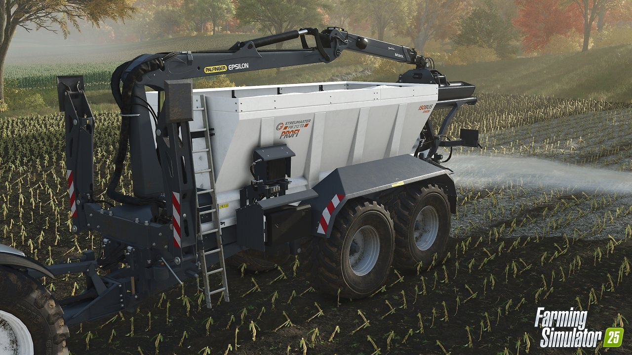 [02/09/2025] LS 25: Content-Update 3 mit kostenlosen Maschinen und Frame Generation (7)