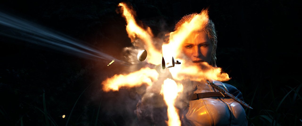 [11/09/2025] RavionHD: Metal Gear Solid Delta (4.857*1.920P DLDSR, DLSS Transformer, Reshade, RTX HDR):&nbsp; (7)