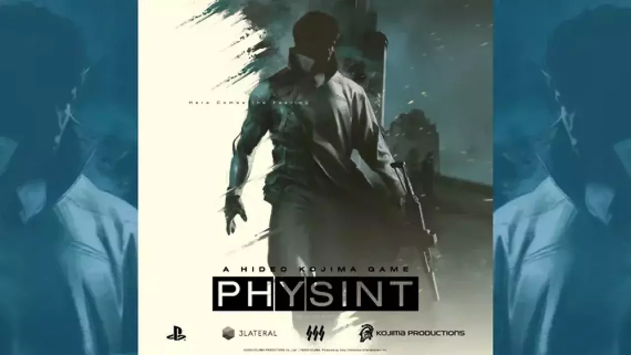 [23/09/2025] Physint Artwork