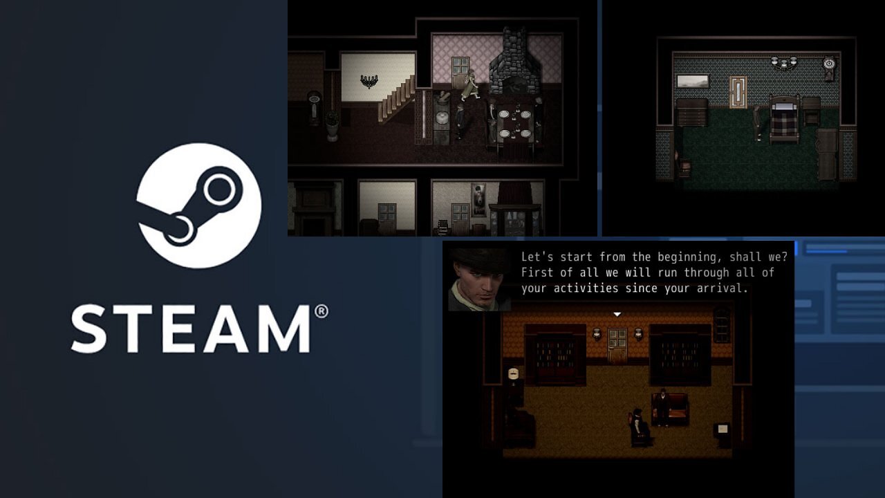 [25/09/2025] Für kurze Zeit gratis auf Steam: Mit Mord ungestraft davonkommen (1)