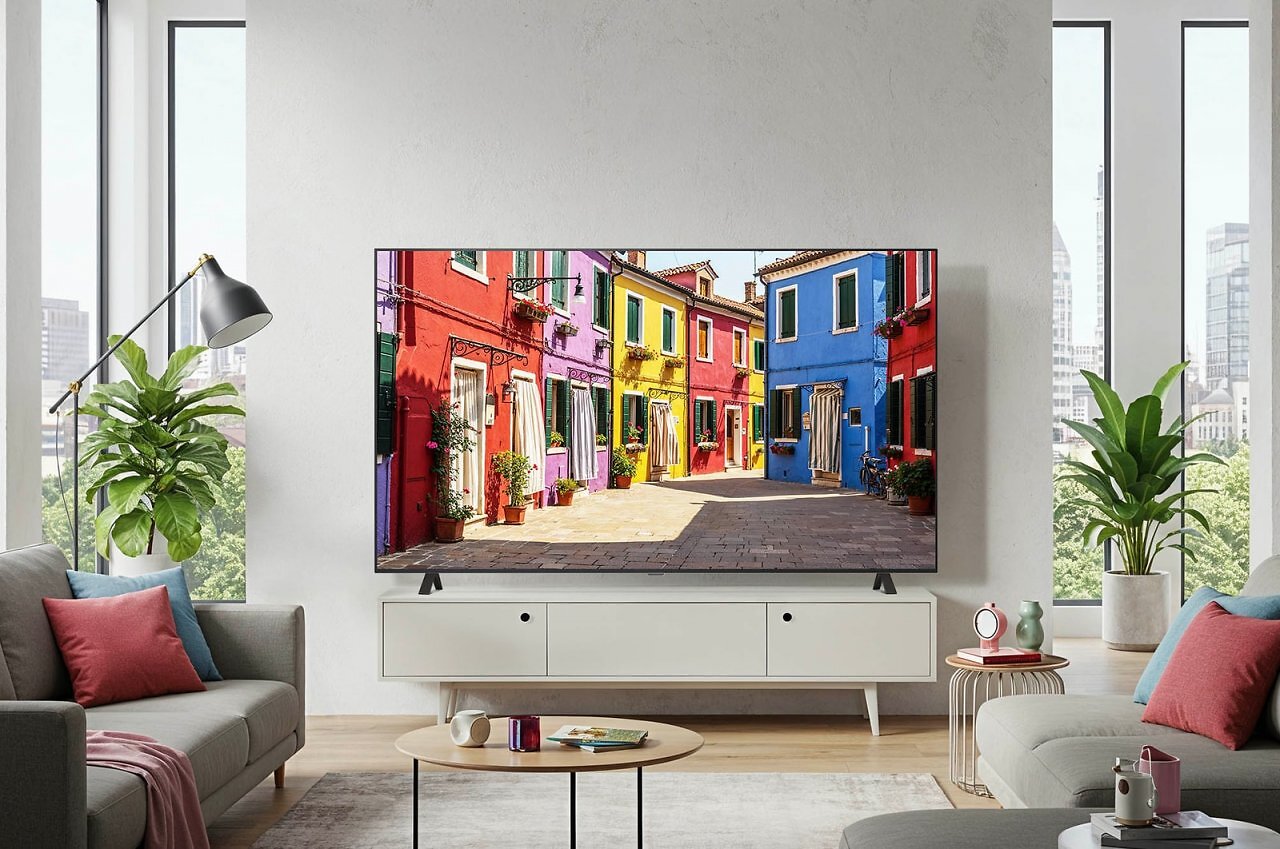 Wie kann das sein, Amazon? 65 Zoll OLED TV von LG mit 64% Rabatt und 6 Monate HD+ gratis
