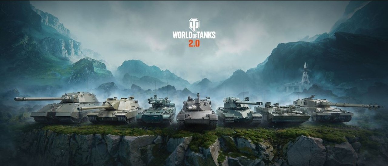 [04/09/2025] World of Tanks: Udate 2.0 bringt neue Tier XI-Fahrzeuge und zahlreiche Veränderungen