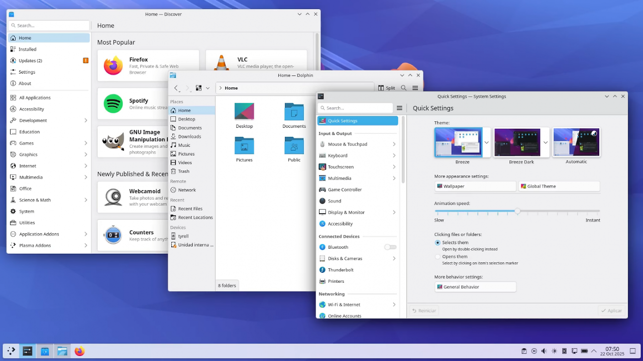 Light Theme