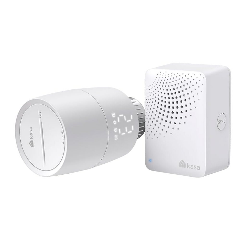 "Alexa, mach mal wärmer": Smartes Heizkörper-Thermostat ist ein Amazon-Hit und gerade günstiger