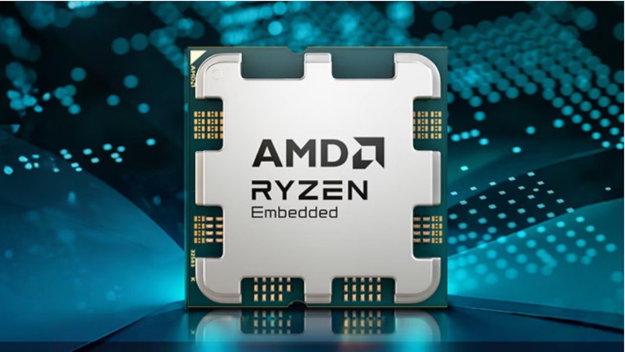 [08/10/2025] AMD überrascht: Ryzen 7 9800X3D und Co. jetzt auch als Embedded verfügbar
