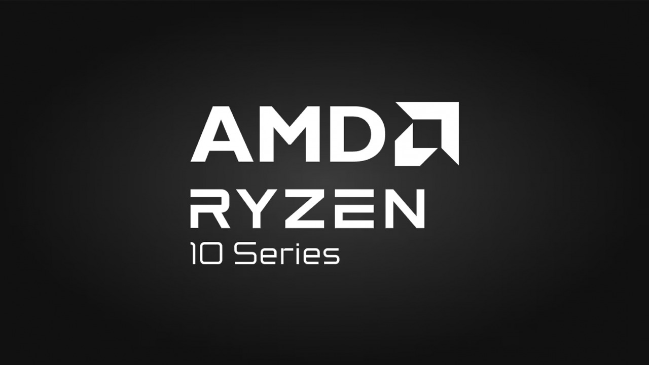 [27/10/2025] AMD Ryzen 10 Series