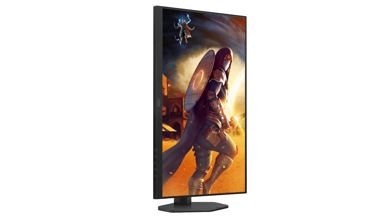 [10/10/2025] 320 Hz in zwei Varianten: AOC stellt neue Gaming-Monitore in 27 und 32 Zoll vor (2)