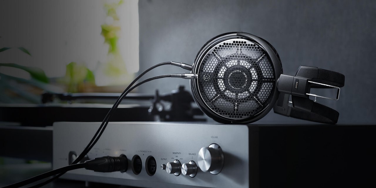 [26/10/2025] Audio-Technica