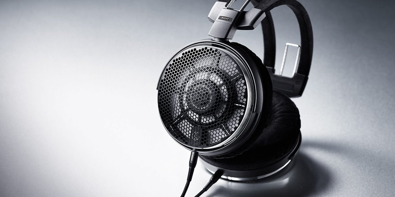 [26/10/2025] Audio-Technica