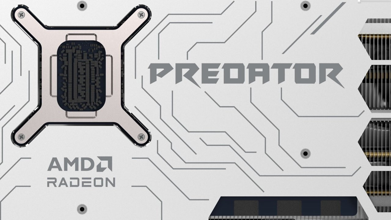 [30/10/2025] Predator BiFrost