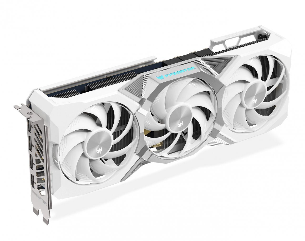 [30/10/2025] Acer Predator BiFrost Radeon RX 9070 XT White Edition