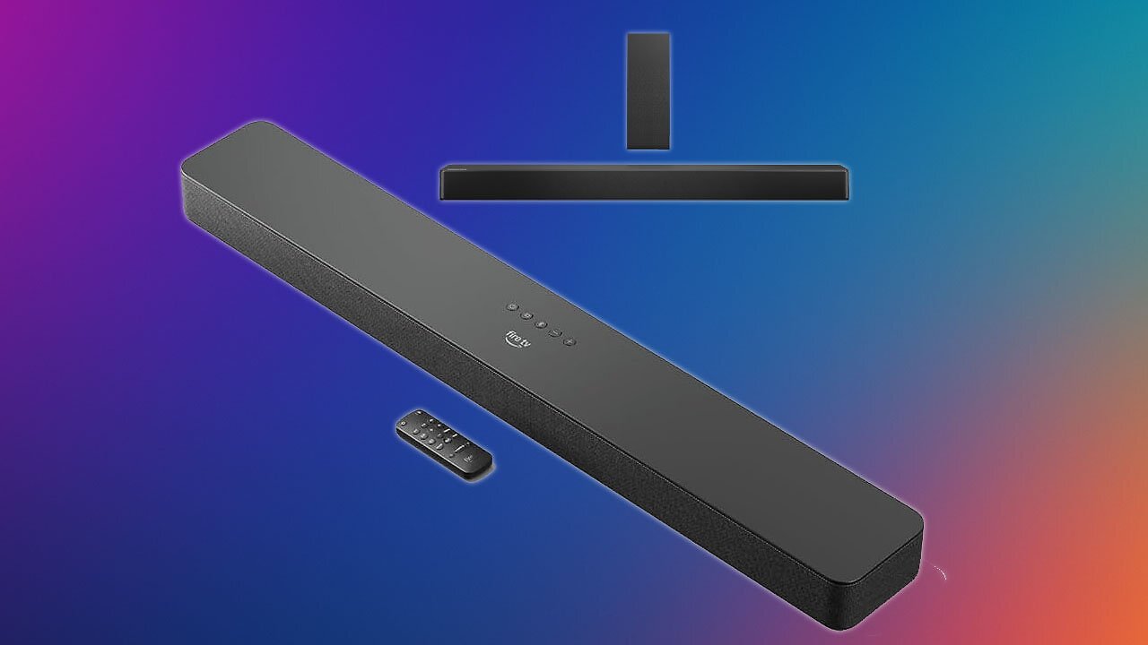 [02/10/2025] Vor dem Prime Day zu Bestpreisen: Amazon Fire TV Soundbar Plus und mehr