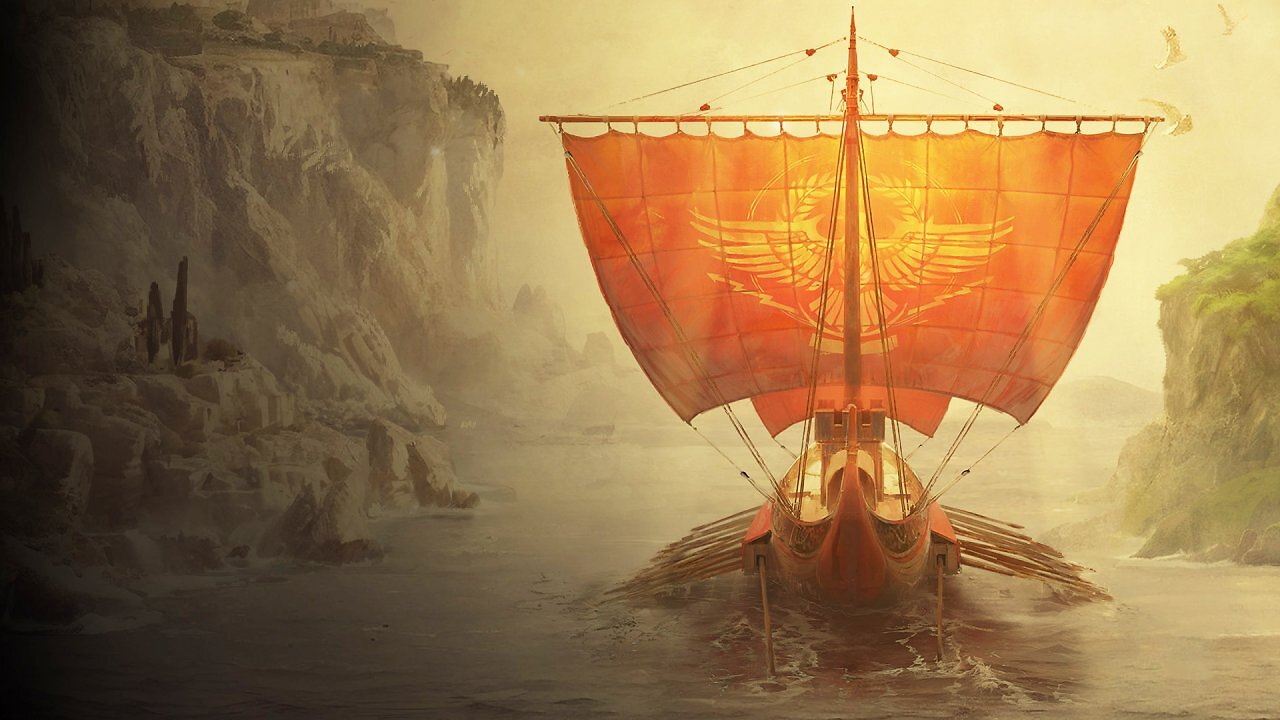 [27/10/2025] Ubisoft gibt Neuigkeiten zur Modding-Unterstützung von Anno 117: Pax Romana bekannt.