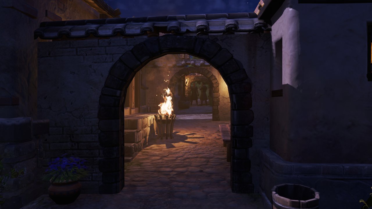 [15/10/2025] Anno 117: Pax Romana im Tech-Check: Endlich Raytracing und bessere CPU-Performance (4)