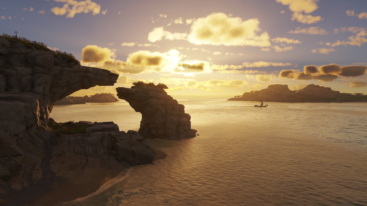 [15/10/2025] Anno 117: Pax Romana im Tech-Check: Endlich Raytracing und bessere CPU-Performance (10)