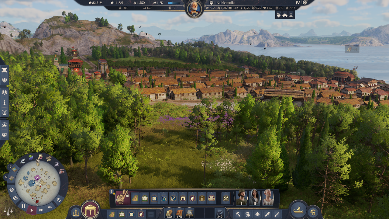 Anno 117 DLAA