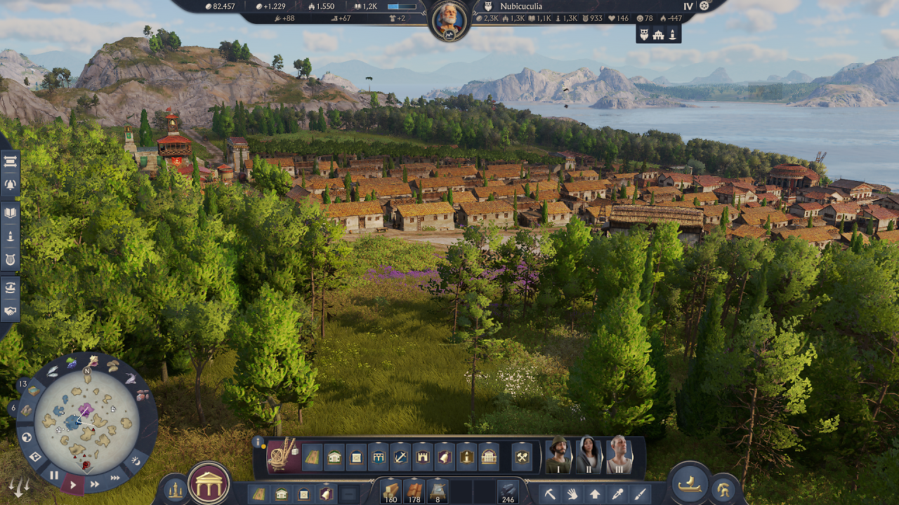 Anno 117 TAA