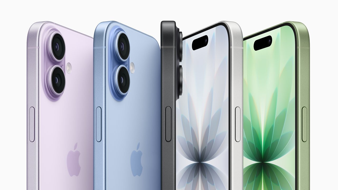 [01/10/2025] iPhone 17 im Fokus: Für wen taugt welches iPhone und wo liegen die Unterschiede? (1)