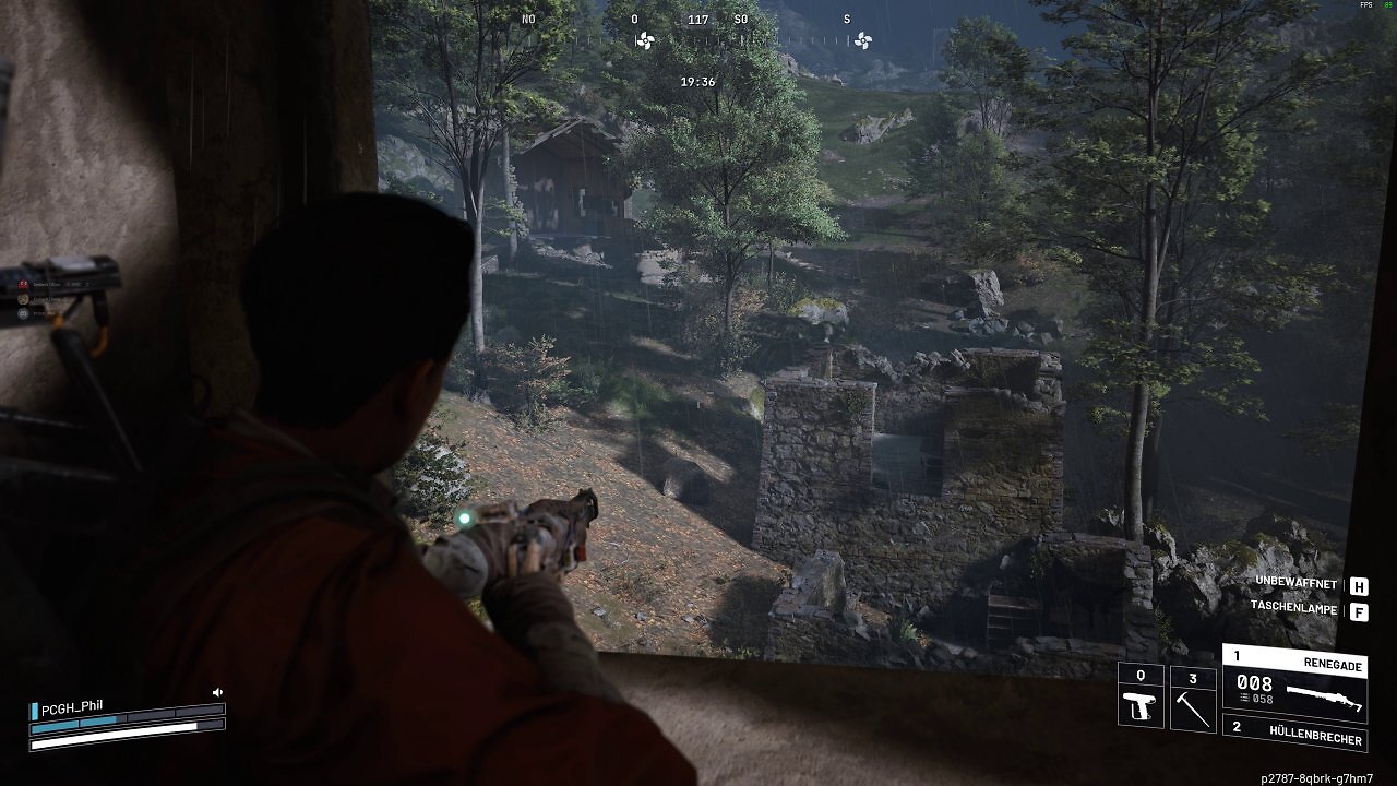 [24/10/2025] Arc Raiders (Preview, Hands-on): 4K TSR native, Epic mit RTX-GI (Motion Blur aus) (29)