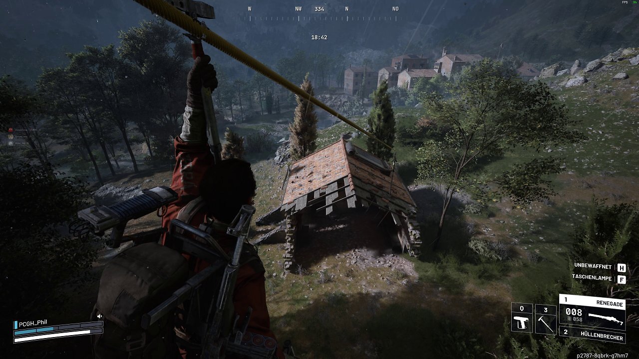 [24/10/2025] Arc Raiders (Preview, Hands-on): 4K TSR native, Epic mit RTX-GI (Motion Blur aus) (32)