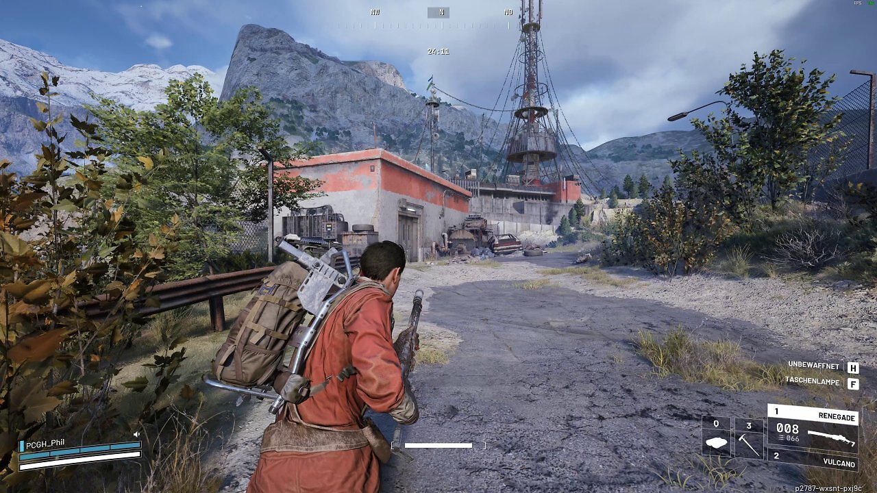 [24/10/2025] Arc Raiders (Preview, Hands-on): 4K TSR native, Epic mit RTX-GI (Motion Blur aus) (41)