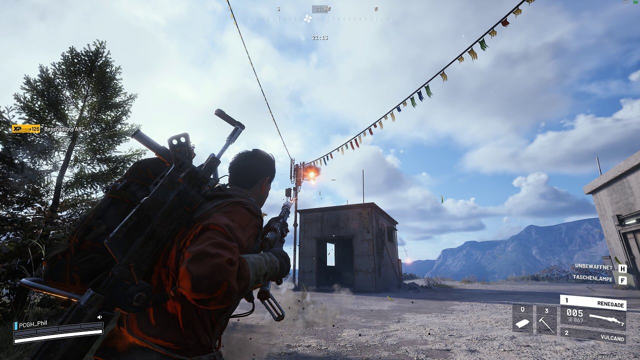 [24/10/2025] Arc Raiders (Preview, Hands-on): 4K TSR native, Epic mit RTX-GI (Motion Blur aus) (42)