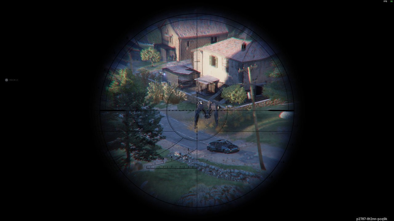 [24/10/2025] Arc Raiders (Preview, Hands-on): 4K TSR native, Epic mit RTX-GI (Motion Blur aus) (58)