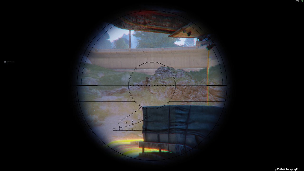 [24/10/2025] Arc Raiders (Preview, Hands-on): 4K TSR native, Epic mit RTX-GI (Motion Blur aus) (65)