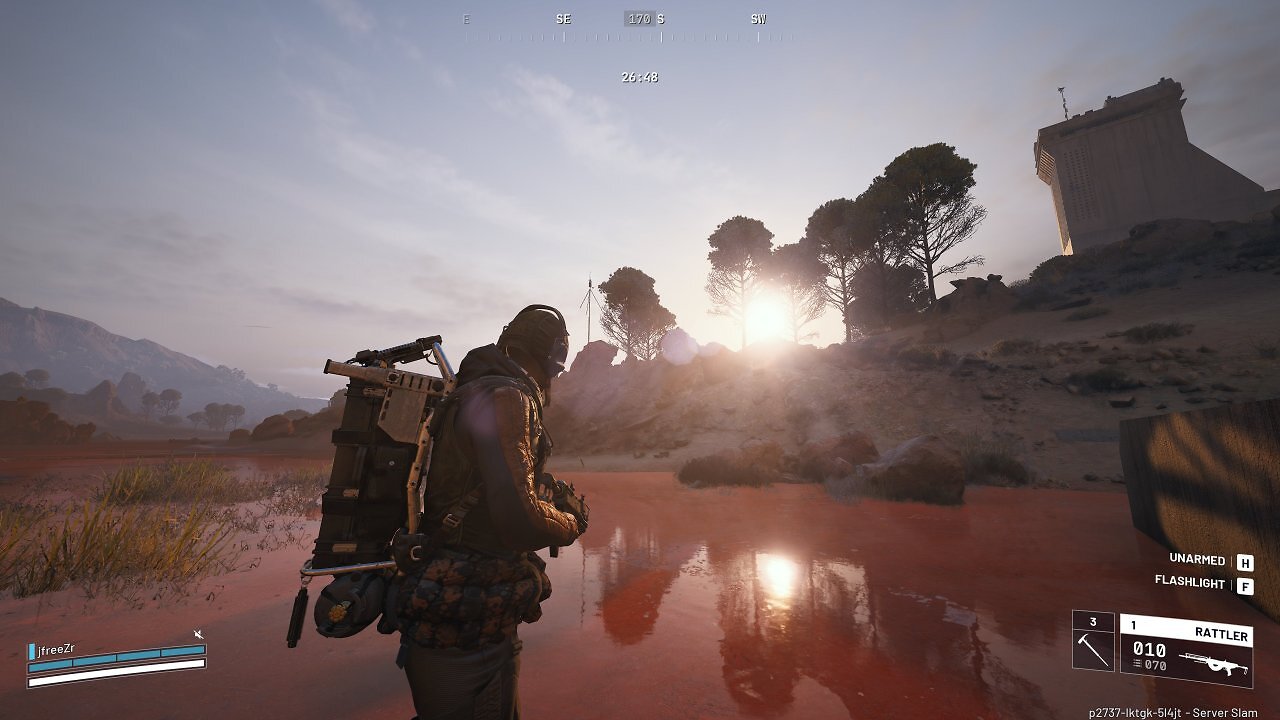 [20/10/2025] Der nächste Geforce-Showcase? Nvidia feiert Arc Raiders (2)