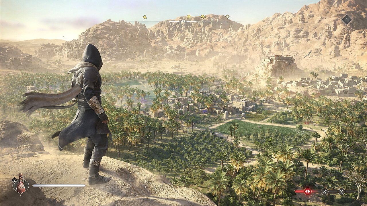 [07/10/2025] Assassin's Creed im amerikanischen Bürgerkrieg: Ubisoft hat angeblich die Axt angesetzt