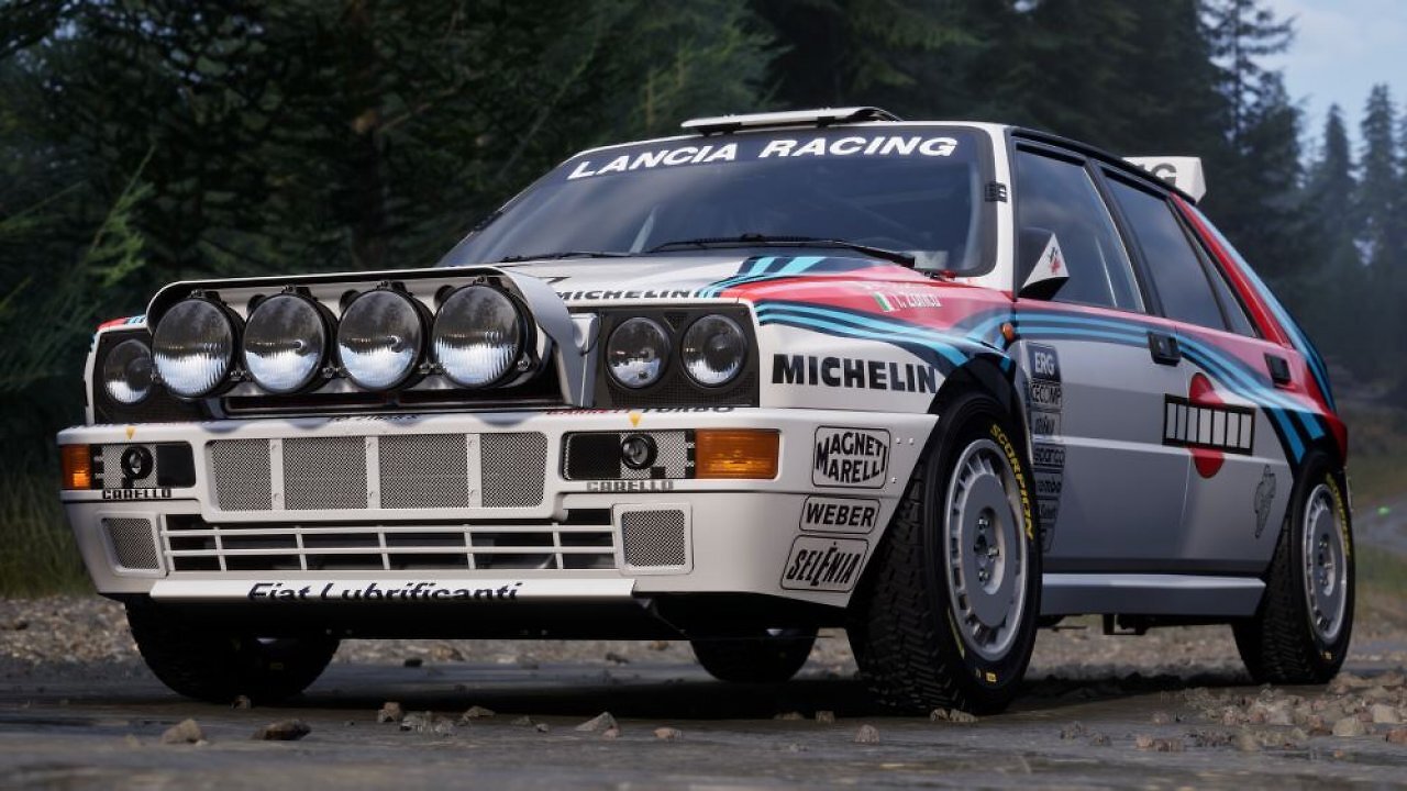 [17/10/2025] Assetto Corsa Rally: Neuer Trailer gibt sich adrenalingeladen - Early Access im November (1)