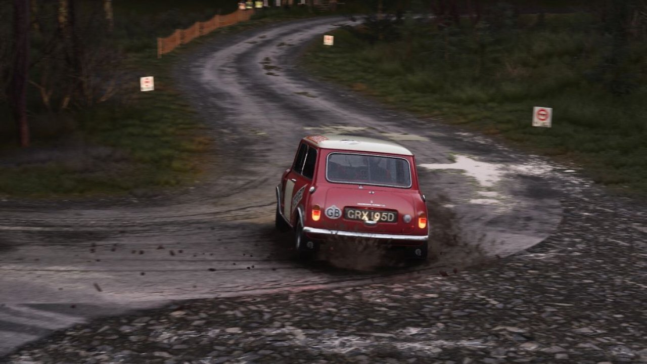 [17/10/2025] Assetto Corsa Rally: Neuer Trailer gibt sich adrenalingeladen - Early Access im November (2)