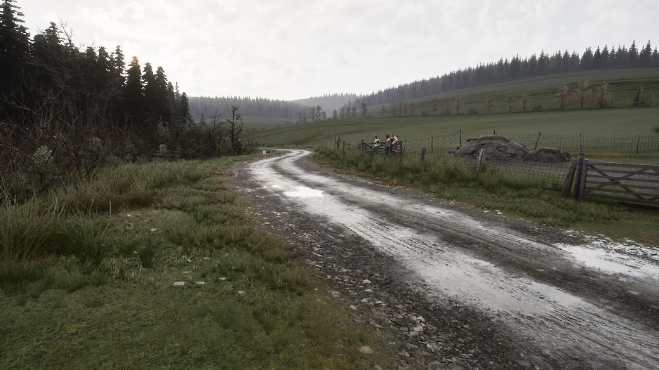 [17/10/2025] Assetto Corsa Rally: Neuer Trailer gibt sich adrenalingeladen - Early Access im November (3)